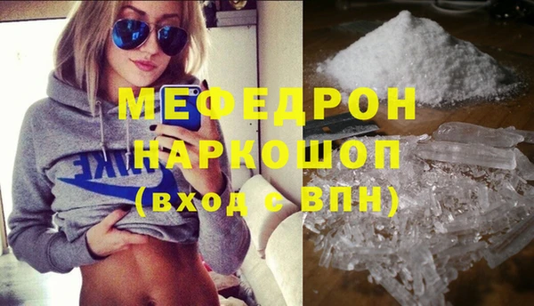 стаф Гусь-Хрустальный